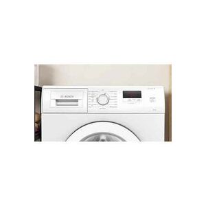 Bosch WAJ28002GB C Rated 8kg 1400 Spin Washing Machine - White