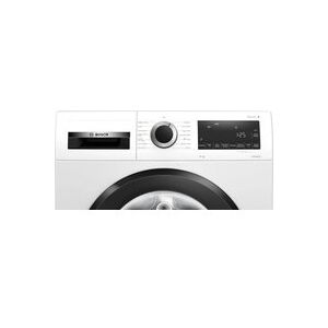 Bosch WGG25402GB Serie 6 A Rated 10kg 1400 Spin Washing Machine, White