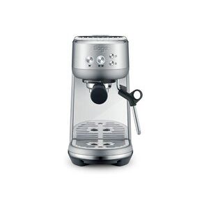 Sage SES450BSS4GUK1 The Bambino Espresso Coffee Maker, Stainless Steel