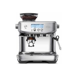 Sage SES878BSS The Barista Pro Coffee Machine