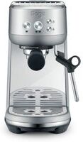 Sage SES450BSS4GUK1 The Bambino Espresso Coffee Maker, Stainless Steel