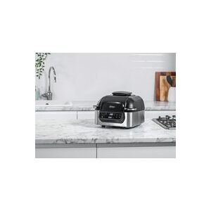 Ninja AG301UK Foodi® Health Grill & Air Fryer