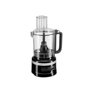 KitchenAid 5KFP0921BOB 2.1L Food Processor, Onyx Black