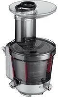 KitchenAid 5KSM1JA Maximum Extraction Slow Juicer & Sauce Attachment