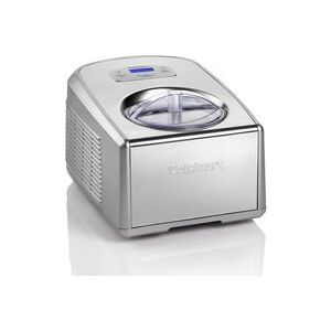 Cuisinart ICE100BCU Ice Cream & Gelato Professional Maker