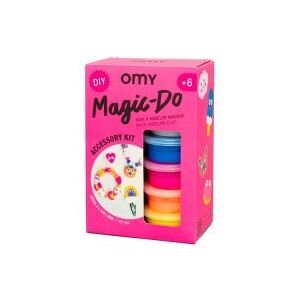 Magic Do- Modelling Clay Accessory Kit Magic Do- Modelling Clay Accessory Kit