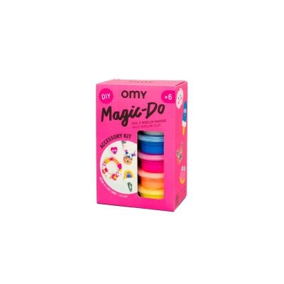 Magic Do- Modelling Clay Accessory Kit Magic Do- Modelling Clay Accessory Kit