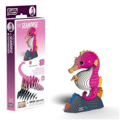 Eugy Seahorse Eugy Seahorse