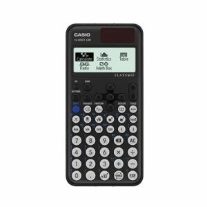 Casio FX-85 GT CW Scientific Calculator