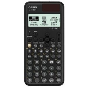 Casio FX-991 Calculator