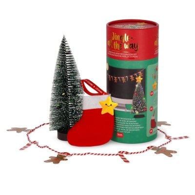 Legami Jingle All the Way - Seasonal Office Decor Legami Jingle All the Way - Seasonal Office Decor
