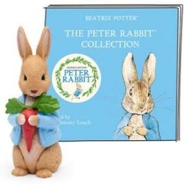 Tonies Peter Rabbit - The Peter Rabbit Collection