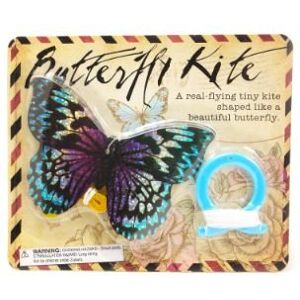 Butterfly Kite Butterfly Kite