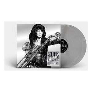 Cher Forever Cher Forever