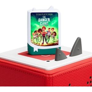 Tom Fletcher - The Danger Gang Tom Fletcher - The Danger Gang