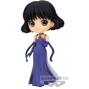 Pretty Guardian Sailor Moon Eternal The Movie Q Posket Princess Saturn Pretty Guardian Sailor Moon Eternal The Movie Q Posket Princess Saturn