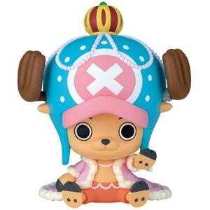 One Piece Sofvimates Chopper Zou Ver. One Piece Sofvimates Chopper Zou Ver.