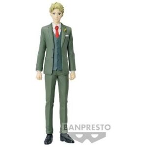 Spy x Family Family Photo Figure Loid Forger Spy x Family Family Photo Figure Loid Forger