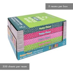 Copier Paper Pukka Planet Copier Paper Pukka Planet