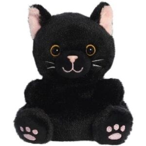 Twilight Black Cat Palm Pal Twilight Black Cat Palm Pal