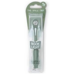 Really Tiny Book Light - Fern Really Tiny Book Light - Fern