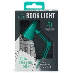 The Little Book Light - Mint The Little Book Light - Mint
