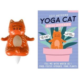 Yoga Cat Water Dispenser Yoga Cat Water Dispenser
