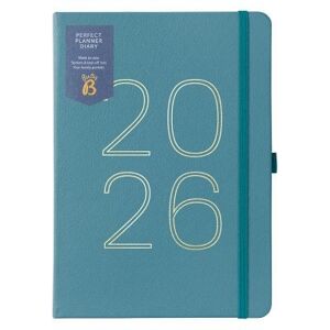 Busy B Pine Perfect Planner 2026 Busy B Pine Perfect Planner 2026
