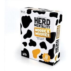 Herd Mentality Moosic & Moovies Herd Mentality Moosic & Moovies