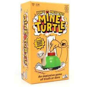 Big Potato Mine Turtle Party Game - Party Game Big Potato Mine Turtle Party Game - Party Game