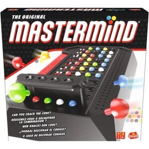 Mastermind Classic Mastermind Classic