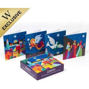 Religious Charity Box X20 Religious Charity Box X20