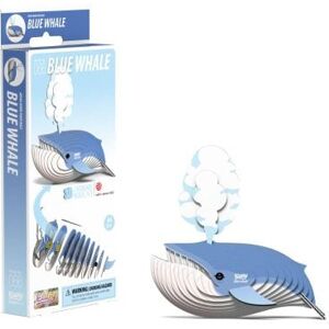 Eugy Blue Whale Eugy Blue Whale
