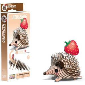 Eugy Hedgehog Eugy Hedgehog