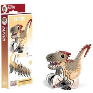 Eugy Raptor Eugy Raptor