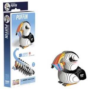 Eugy Puffin Eugy Puffin