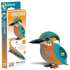 Eugy Kingfisher Eugy Kingfisher