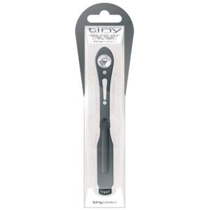 Really Tiny Book Light - Grey Really Tiny Book Light - Grey