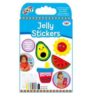 Jelly Stickers Jelly Stickers