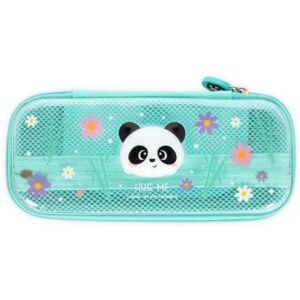 Panda Pencil Case - Wonderwow Panda Pencil Case - Wonderwow