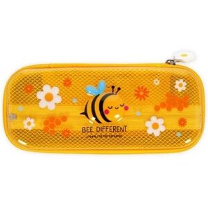 Pencil Case - Wonderwow - Bee Pencil Case - Wonderwow - Bee