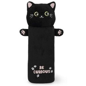 Plush Pencil Case - Super Soft! - Kitty Plush Pencil Case - Super Soft! - Kitty