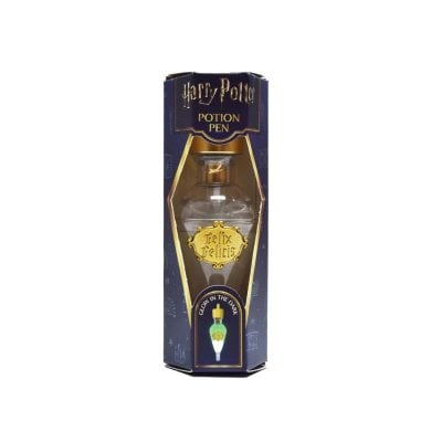 Harry Potter Potion Bottle - Magical Locations Harry Potter Potion Bottle - Magical Locations