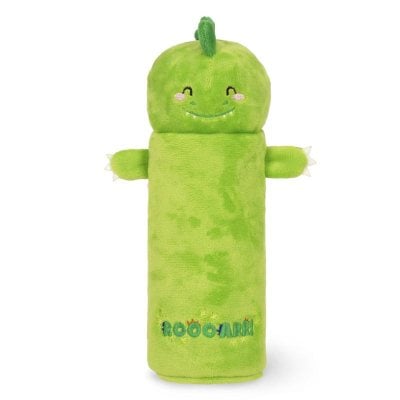 Plush Pencil Case - Super Soft! - Dino Plush Pencil Case - Super Soft! - Dino
