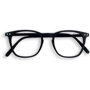 +1.00 Black Square Reading Glasses +1.00 Black Square Reading Glasses