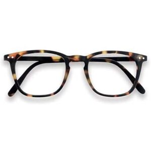 IZIPIZI Letmesee Tortoise Soft - Reading Glasses IZIPIZI Letmesee Tortoise Soft - Reading Glasses