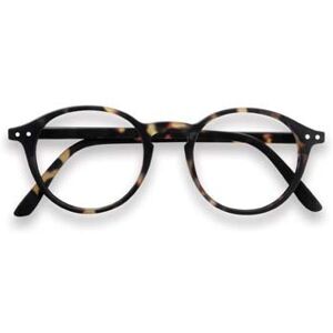 +2.50 Tortoise Circular Reading Glasses +2.50 Tortoise Circular Reading Glasses