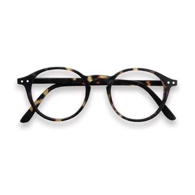 +1.50 Tortoise Circular Reading Glasses +1.50 Tortoise Circular Reading Glasses