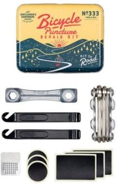 Bicycle Puncture Repair Kit