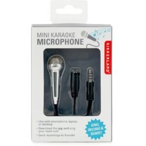 Karaoke Microphone